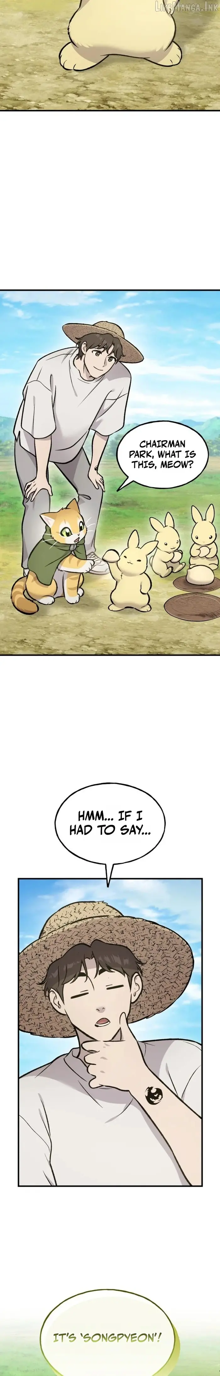 Solo Farming In The Tower - Chapter 136 image 18_optimized